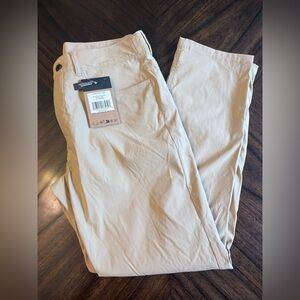 The North Face Sprag 5-Pocket Mens Pants Khaki Stone 32 Regular New